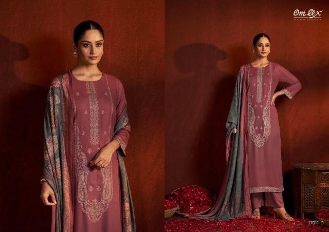 Omtex winslet wholesale dress material in secunderabad